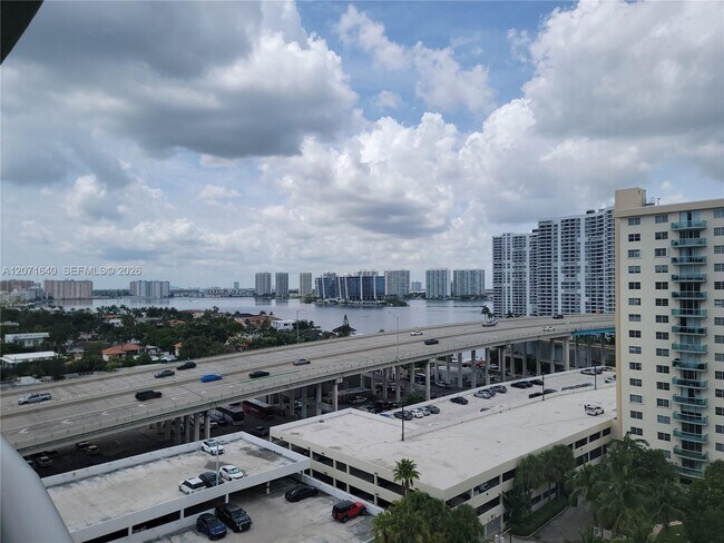 Building Photo - 19380 Collins Ave