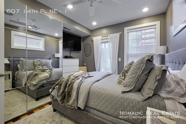 Building Photo - 607 14th Pl NE