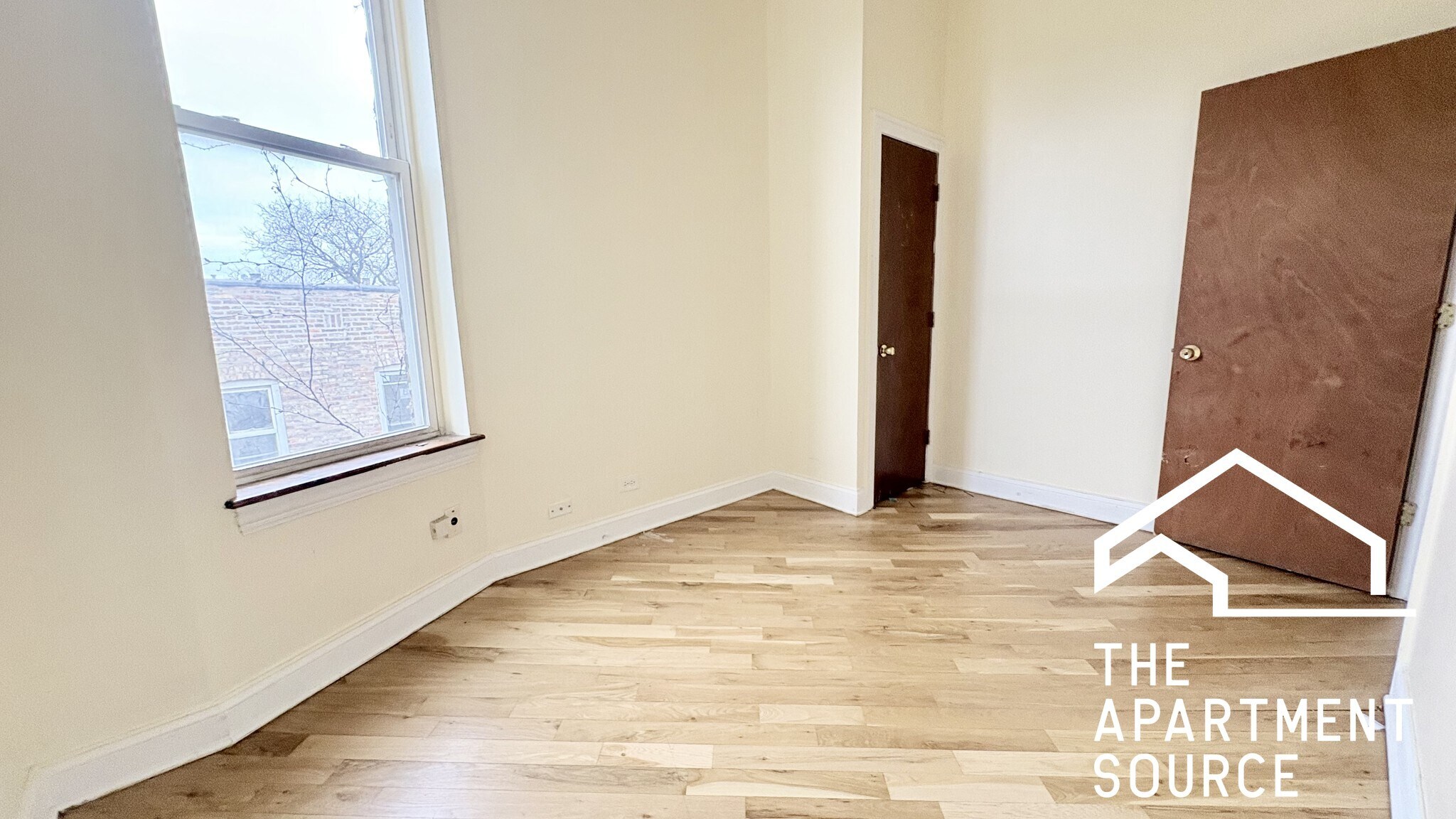 Building Photo - 1549 S Christiana Ave