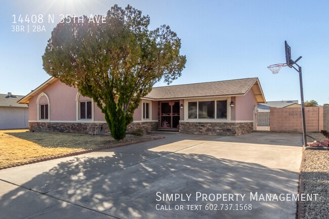 Building Photo - 14408 N 35th Ave