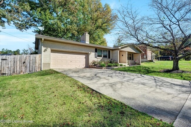 Building Photo - 7405 Ridan Way