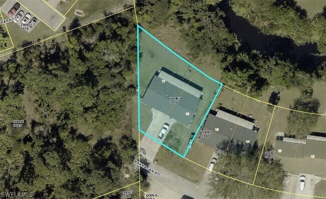 Building Photo - 7193 Barragan Rd