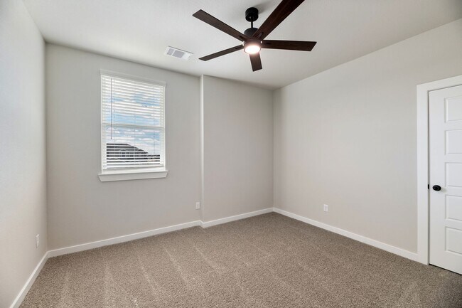 Building Photo - AVAILABLE NOW! NEW LUXURIOUS TRIPLEX LOCATED ON 1-ACRE LOT IN MIDLOTHIAN, TX!
