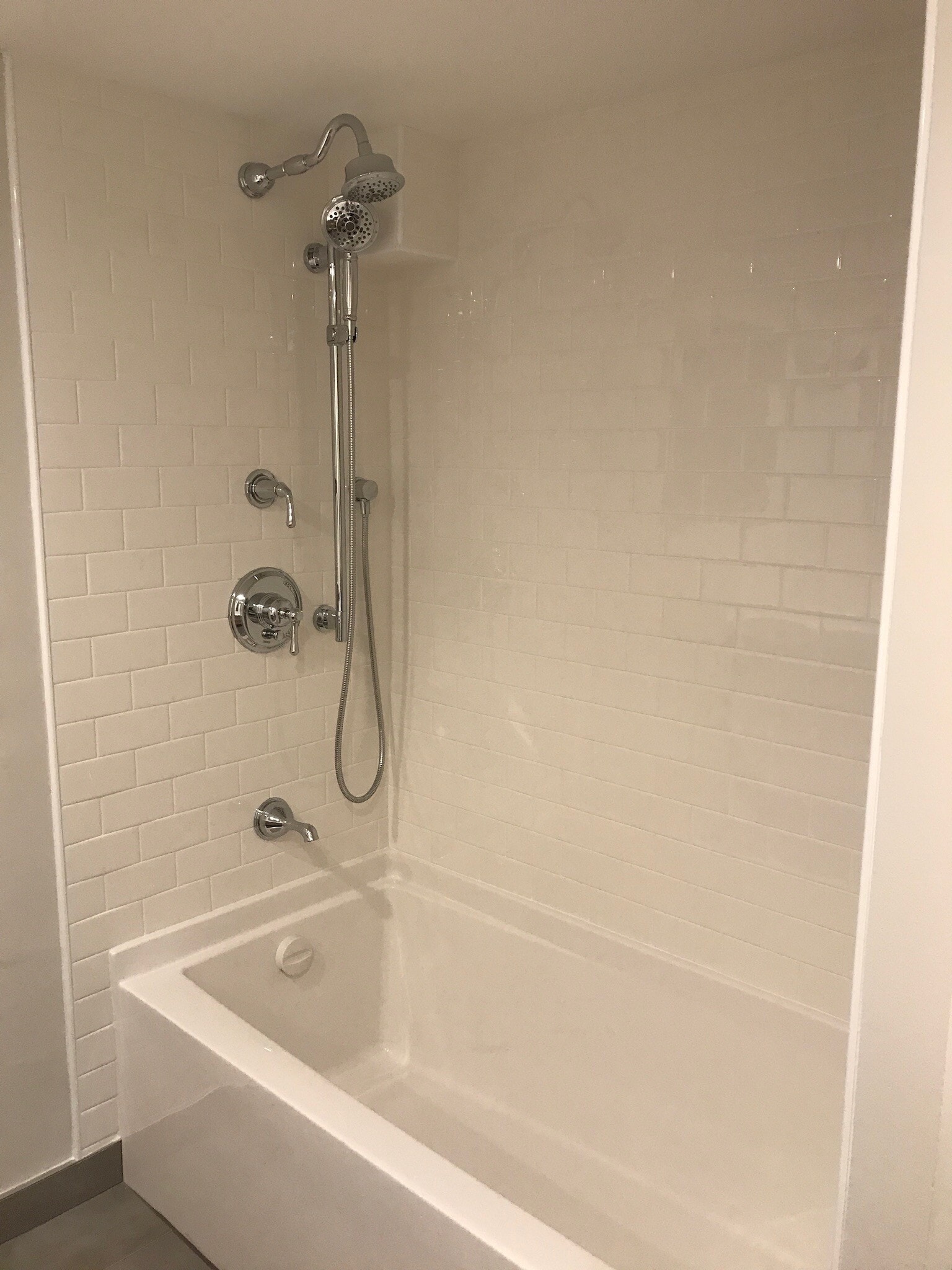 Bathroom 2 - 4532 N Albany Ave
