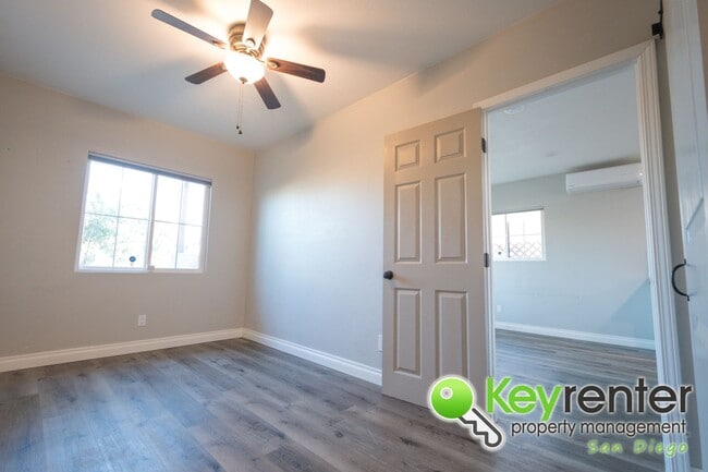 Building Photo - North Park Cozy Front Home of Duplex (full...