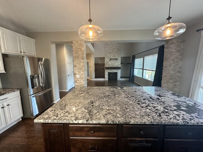 Building Photo - 8361 Briar Trace Way