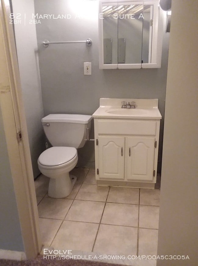 Building Photo - 821 Maryland Ave NE