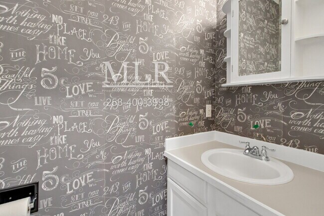 Building Photo - Half-Acre Corner Lot with Hot Tub, Deck, a...