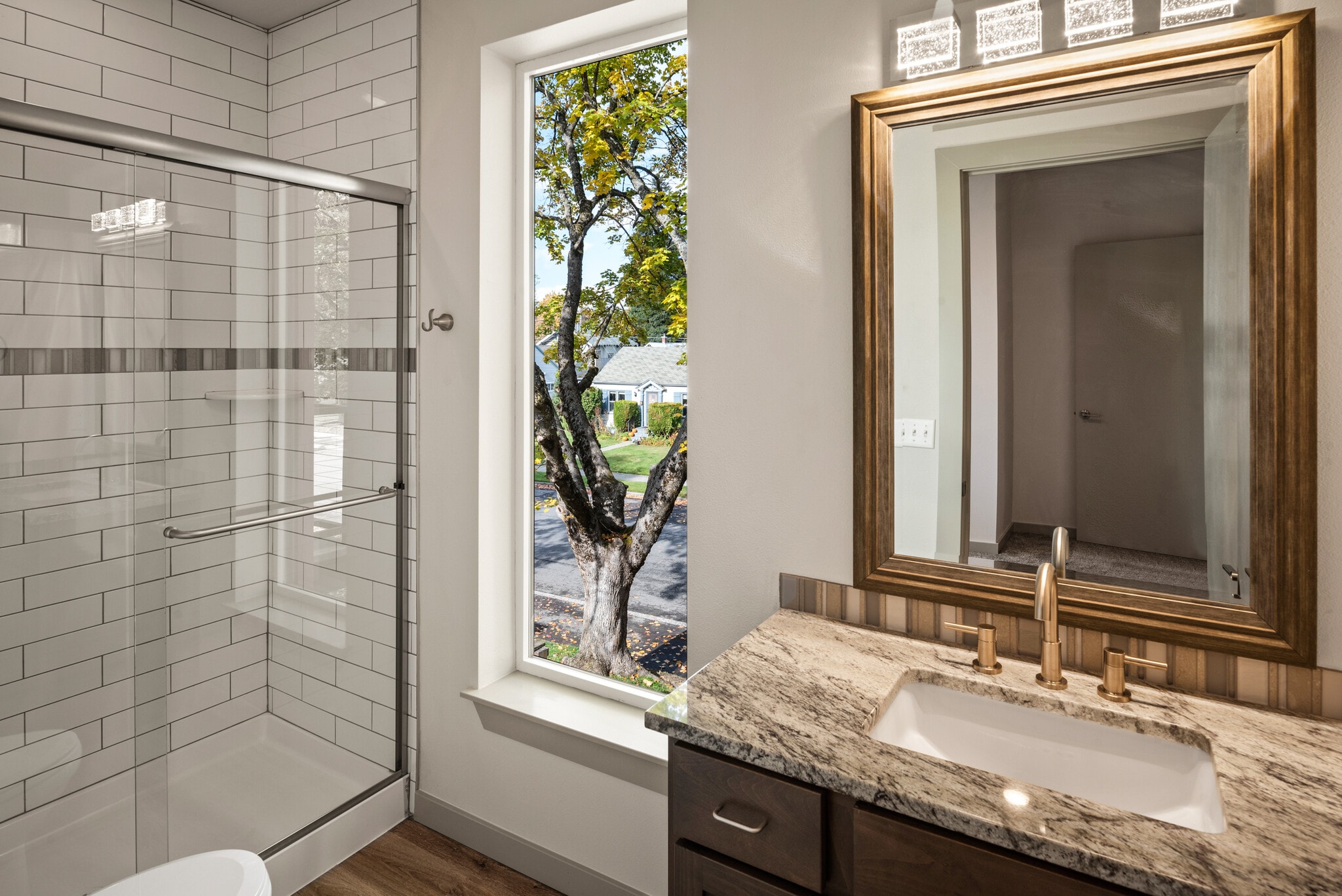 Master Bath - 1008 E Mullan Ave
