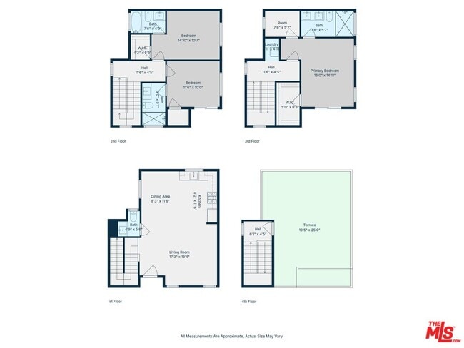 Building Photo - 2837 Redondo Blvd