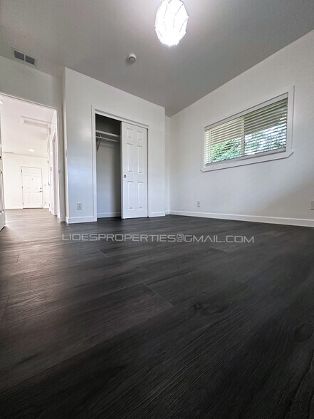 Bedroom 2 - 2417 14th Ave S