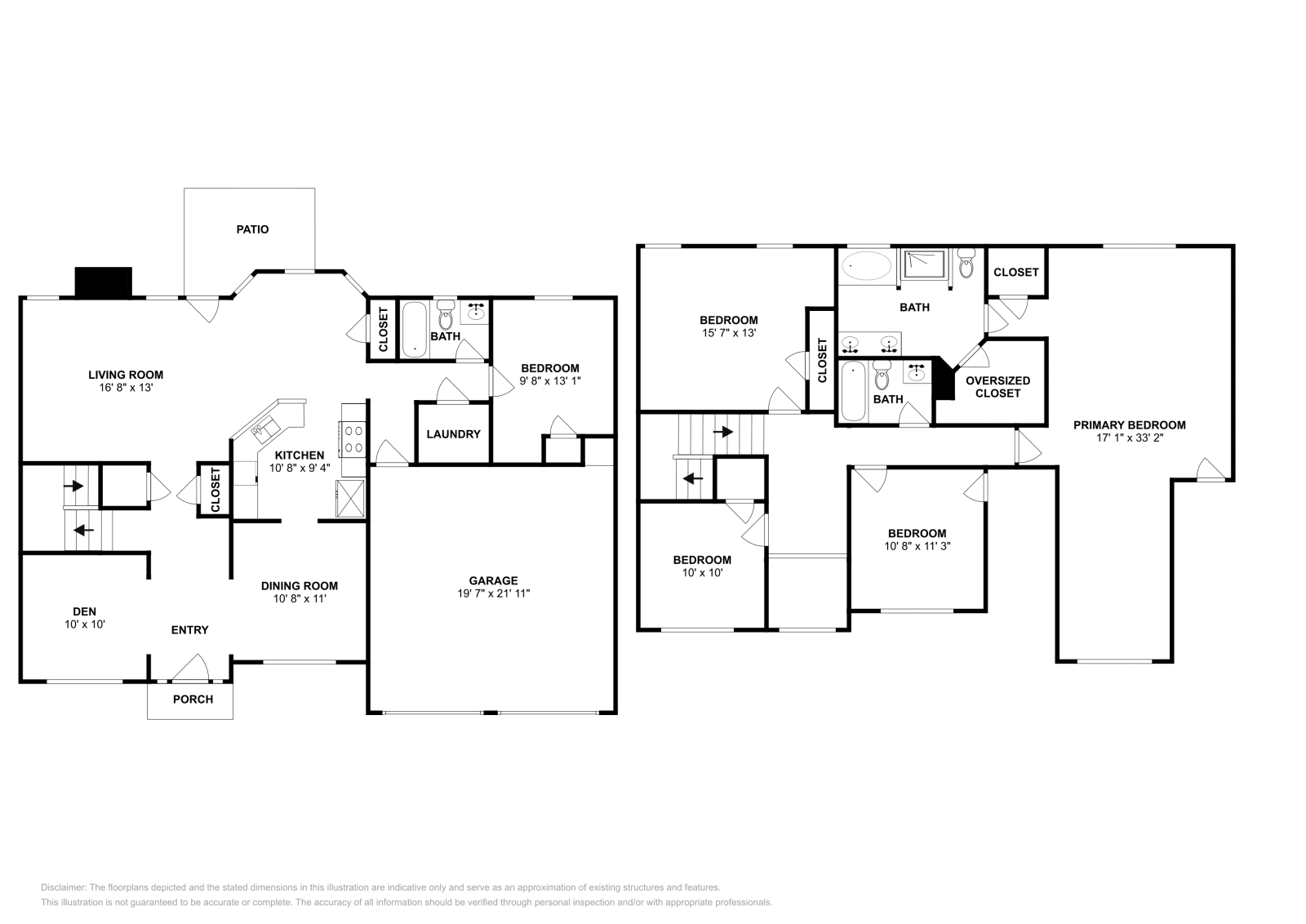 Building Photo - 3765 Georgia Dr