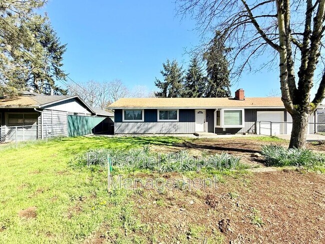 Building Photo - 4603 NE 122nd Ave