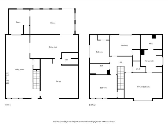 Building Photo - 18385 Ten Oaks Ct