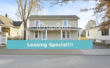 Building Photo - Fantastic 3bd/1ba home! Let yourself in!
