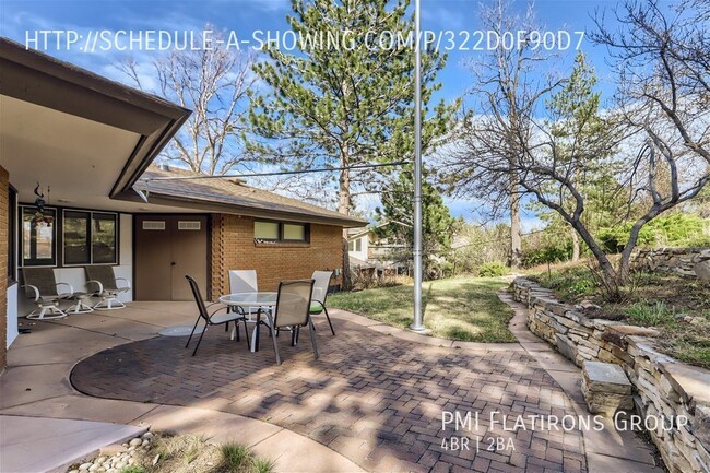Building Photo - 2440 Kohler Dr