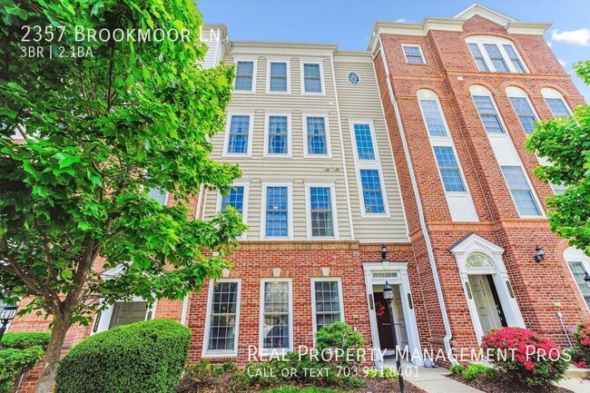 Primary Photo - 2357 Brookmoor Ln
