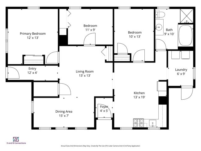 Building Photo - 25 Salem St