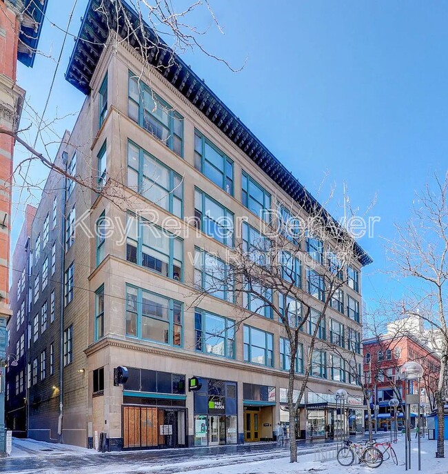 Building Photo - 720 16th St St