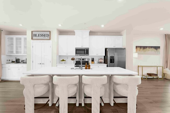 Building Photo - 16201 Bright Star Wy