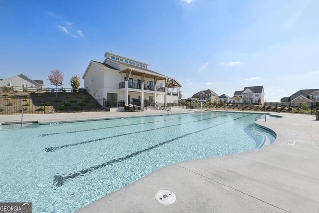 Building Photo - 330 Elkins Pl