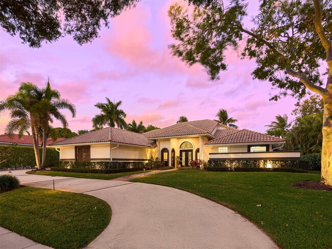 Building Photo - 3700 Embassy Dr