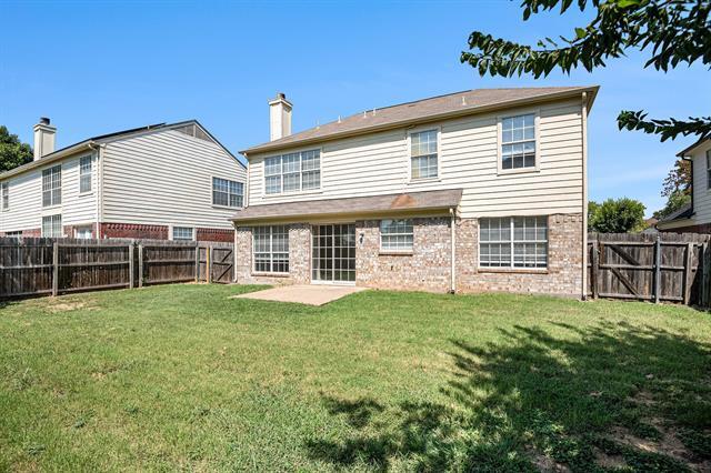Building Photo - 8201 Cloverglen Ln