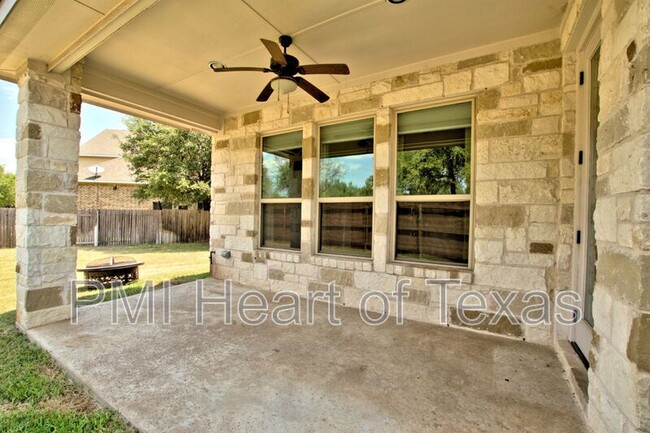 Building Photo - 1703 Elkins Ln