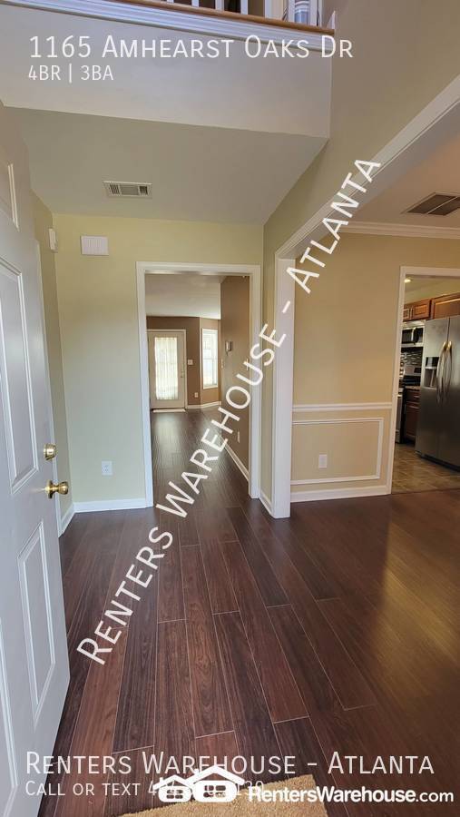 Building Photo - 1165 Amhearst Oaks Dr