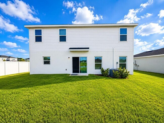 Building Photo - 4213 Cattail Marsh Dr
