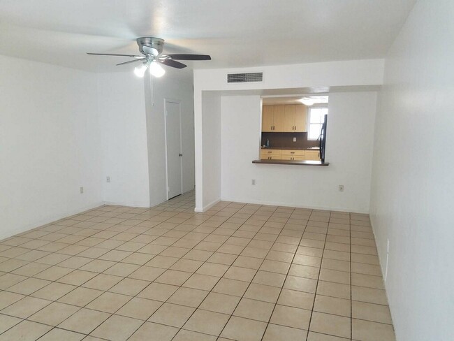 Living Room / Dining Room - 7194 W 17th Ct