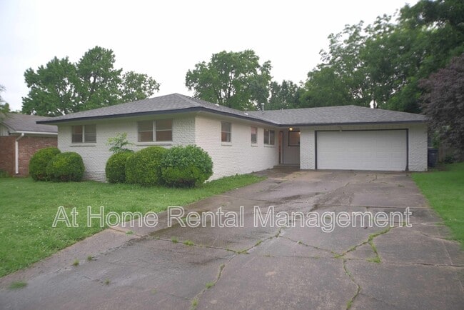 Primary Photo - 1946 S 74th E Ave