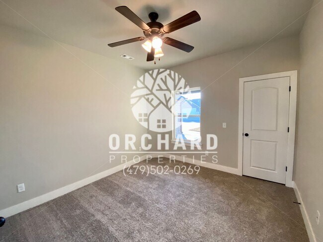 Building Photo - Tontitown- Single-Family Home- Stunning Wellington Plan