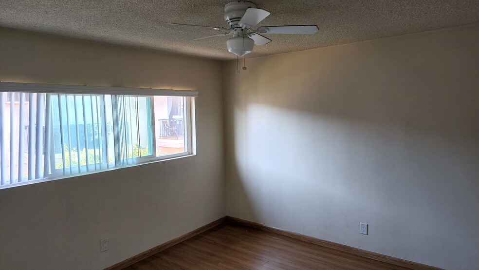 Bedroom View 2 - 265 San Marcos St