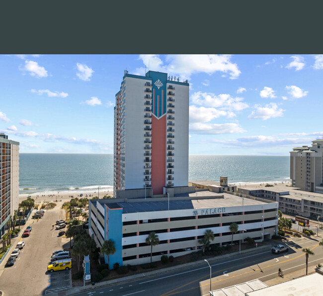 Building Photo - 1605 S Ocean Blvd