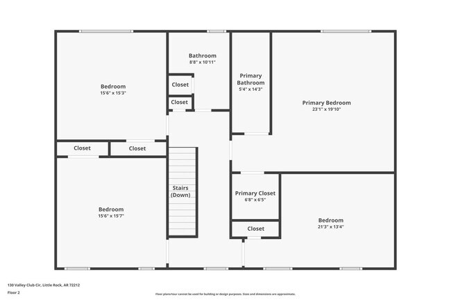 Building Photo - 130 Valley Club Cir