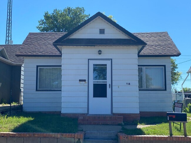 Building Photo - Cozy 2 bed, 1 bath House for Rent