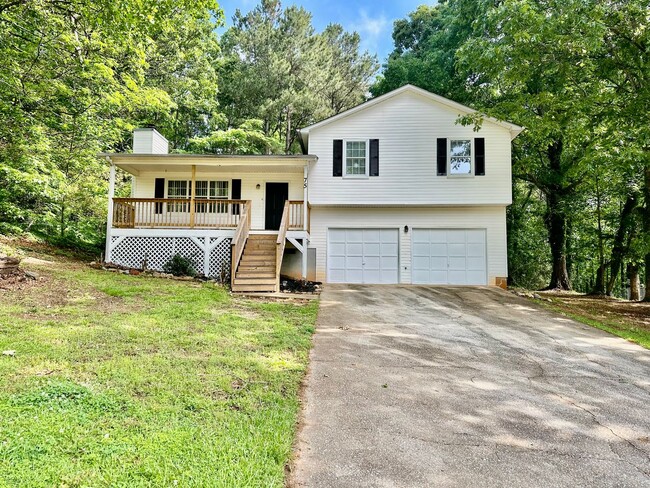 Primary Photo - Dallas Rental