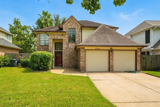 Primary Photo - 4714 Sunshine Dr