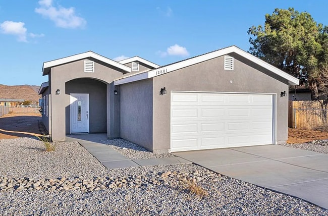 Primary Photo - 3 BEDROOM - NEW CONSTRUCTION