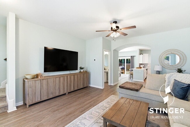 Building Photo - 9 Camp Saxton Way