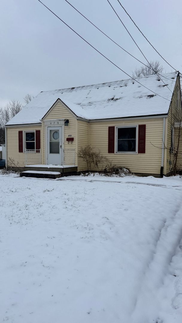 Building Photo - Large 3 bedroom Single Family Home