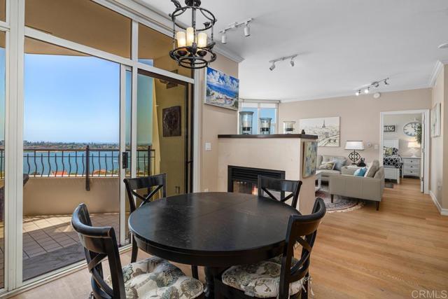 Building Photo - 700 W Harbor Dr