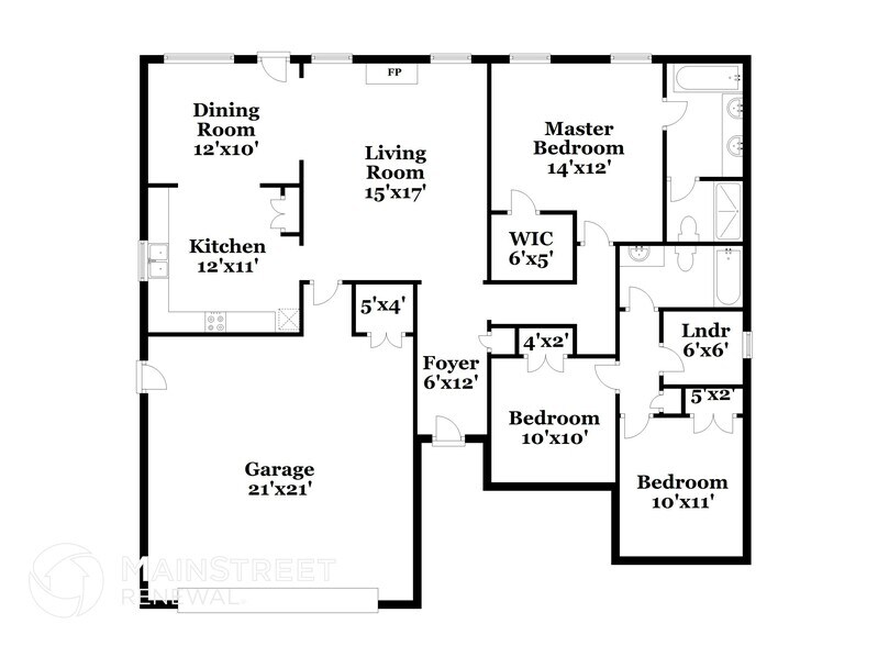 Building Photo - 9490 Cumberland Oaks Dr