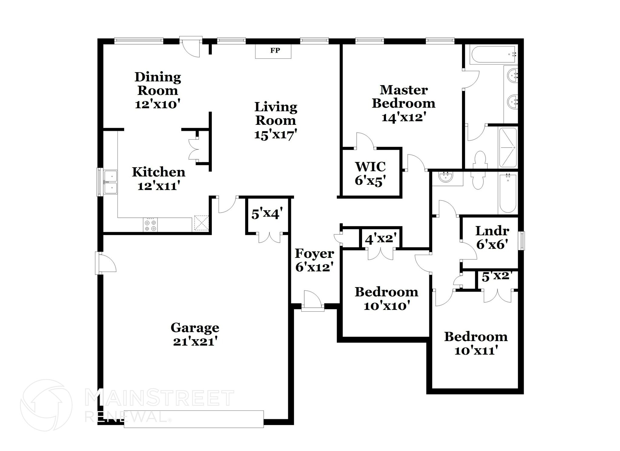 Building Photo - 9490 Cumberland Oaks Dr