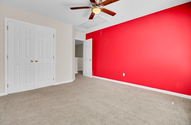Building Photo - Spacious 5-Bedroom Rental with Dual Master...