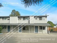 Building Photo - Camas Lane Apartments offer affordability ...