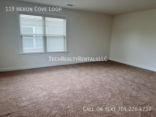 Building Photo - 119 Heron Cove Loop