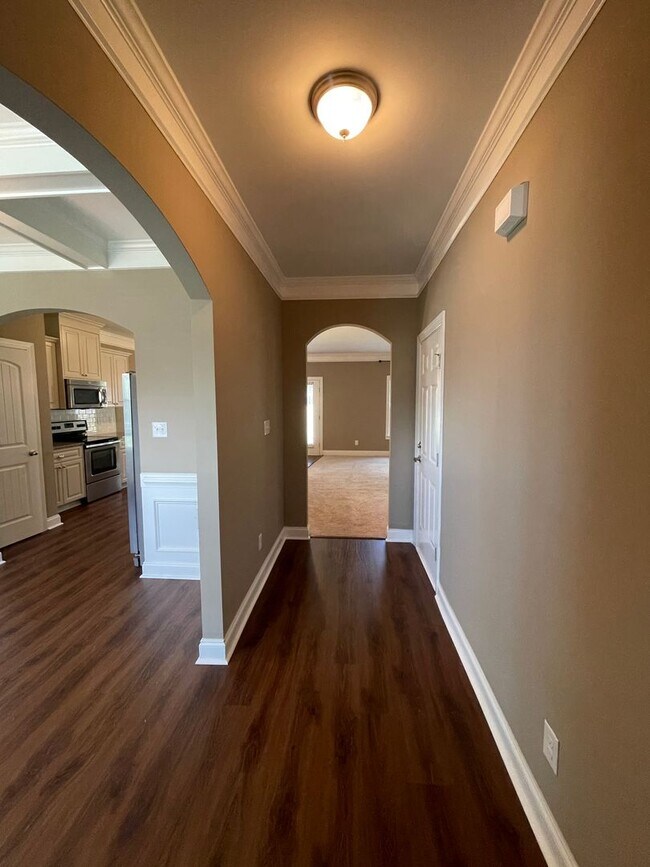 Building Photo - 4BED/2.5 BATH Home in Evans, GA