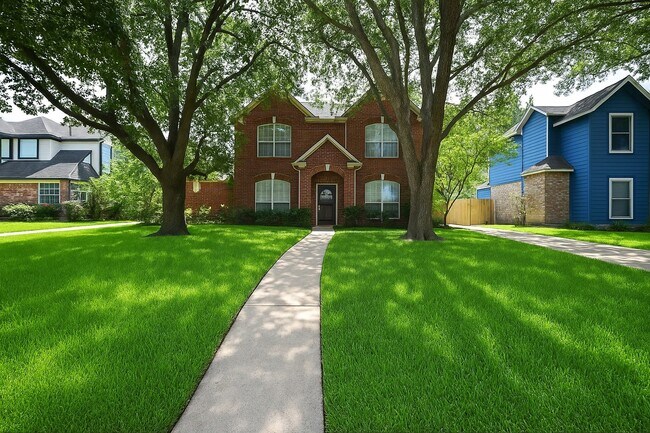 Primary Photo - 6419 Sutter Park Ln